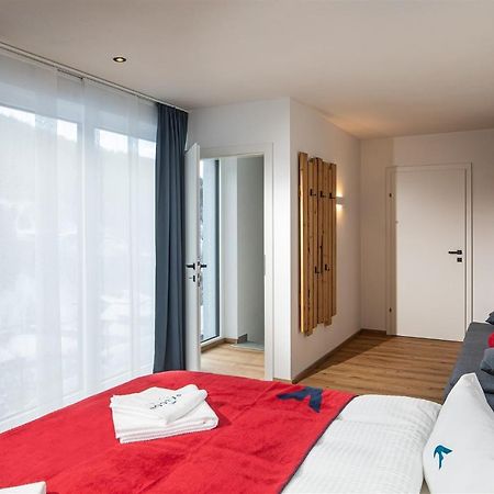 Falcon Suites Zell Am See - Summercard Included 外观 照片