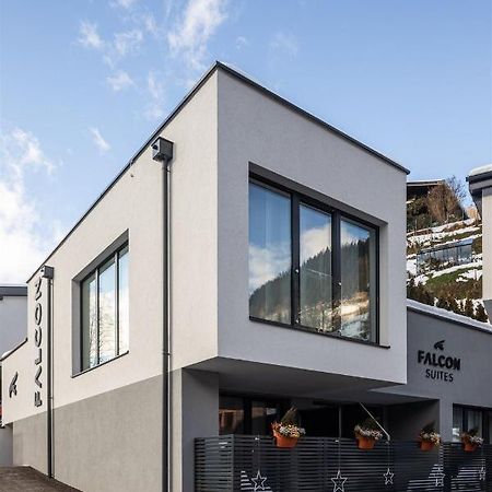 Falcon Suites Zell Am See - Summercard Included 外观 照片
