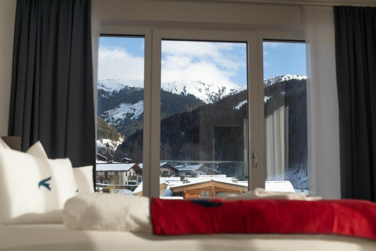 Falcon Suites Zell Am See - Summercard Included 外观 照片