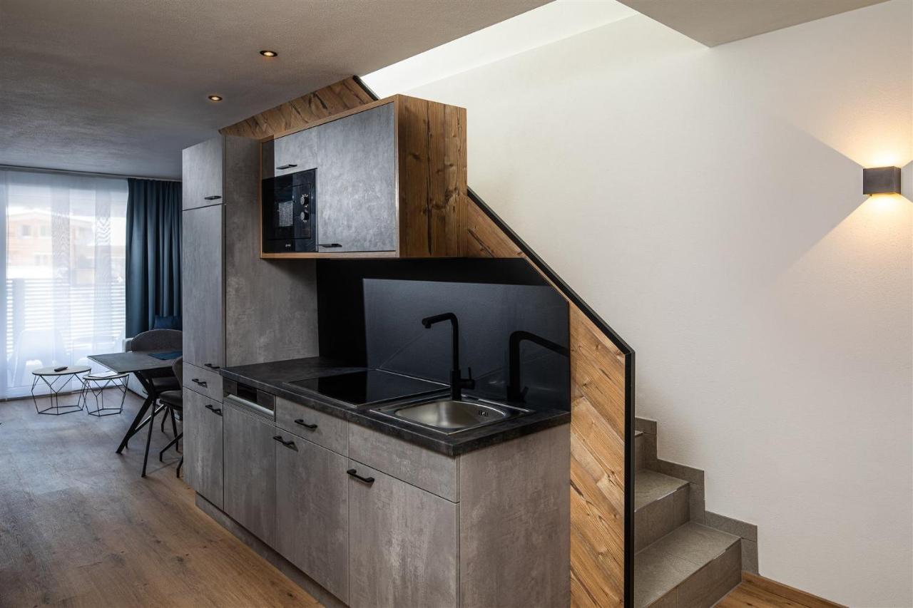 Falcon Suites Zell Am See - Summercard Included 外观 照片