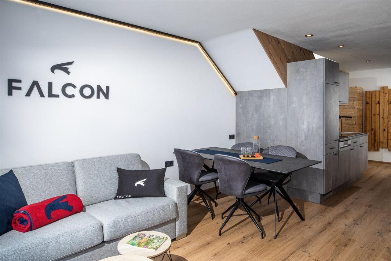 Falcon Suites Zell Am See - Summercard Included 外观 照片