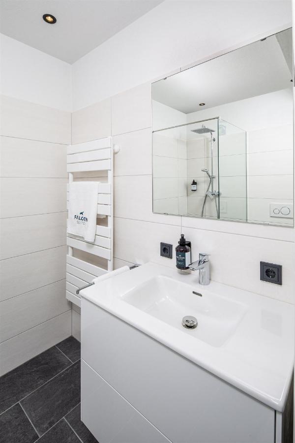 Falcon Suites Zell Am See - Summercard Included 外观 照片