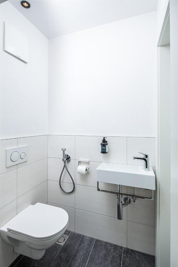 Falcon Suites Zell Am See - Summercard Included 外观 照片